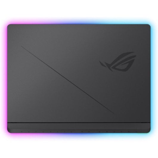 ASUS ROG Strix G16 G615LP-S5006 Intel Core Ultra 9 275HX 32GB 1TB SSD RTX 5070 16" WQXGA 240Hz Gris Eclipse