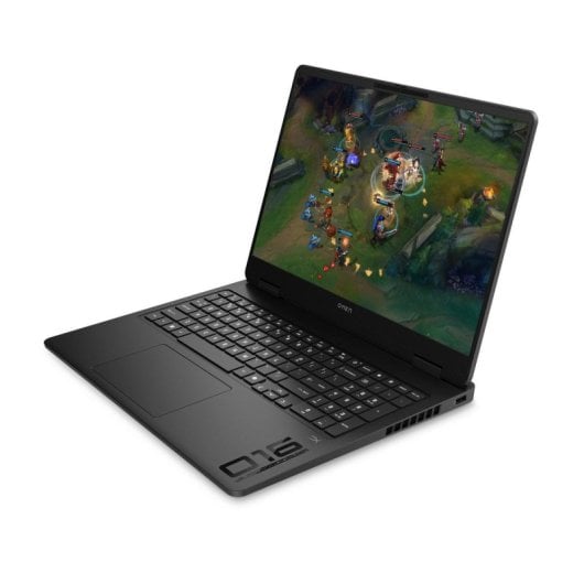Portable Gaming HP OMEN 16-ap0020ns Ryzen AI 7-350/32Go/1To SSD/GeForce RTX 5060/16"
