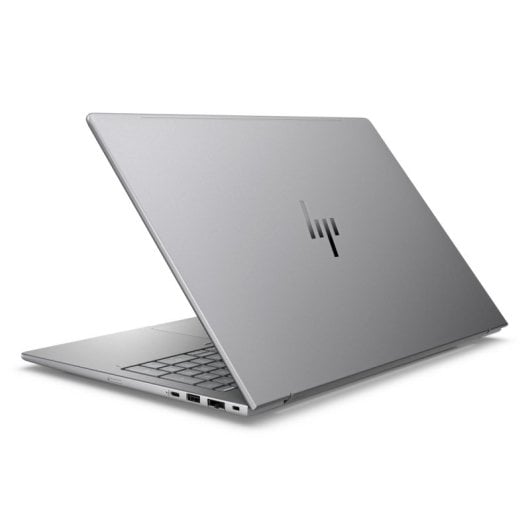 HP ZBook 8 G1i Intel Core Ultra 9 285H 8GB 1TB SSD RTX 500 16" Táctil WUXGA Windows 11 Pro