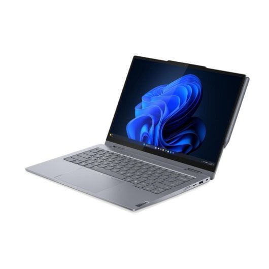 Portable Lenovo ThinkBook 14 2-en-1 Intel Core Ultra 7/32Go/512Go SSD/Windows 11 Pro