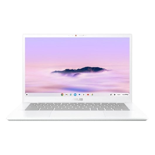 Chromebook ASUS Plus CX34 CB3402CBA-PQ0584 Intel Core i3/8GB RAM/256GB/UHD Graphics/14"