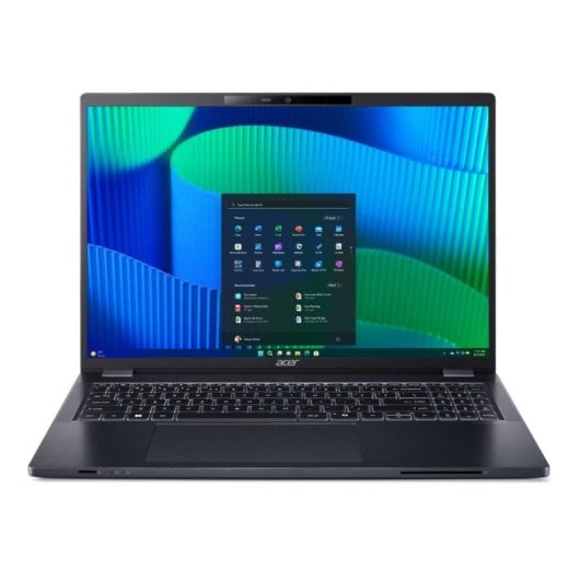 Acer TravelMate P4 TMP416-53-TCO-533E Intel Core Ultra 5 125U 16GB 512GB SSD 16" WUXGA Windows 11 Pro