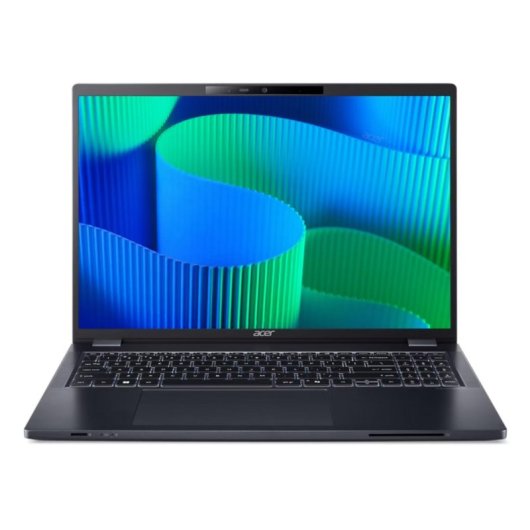 Acer TravelMate P4 TMP416-53-TCO-533E Intel Core Ultra 5 125U 16GB 512GB SSD 16" WUXGA Windows 11 Pro