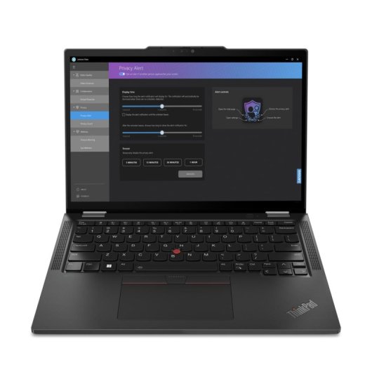 Lenovo ThinkPad X13 2-in-1 Gen 5 Intel Core Ultra 7 155U 32GB 1TB WUXGA Táctil 13.3"