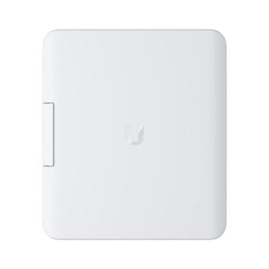 Caixa terminal Ubiquiti UF-TERMINAL-BOX IPX5 policarbonato exterior poste/parede