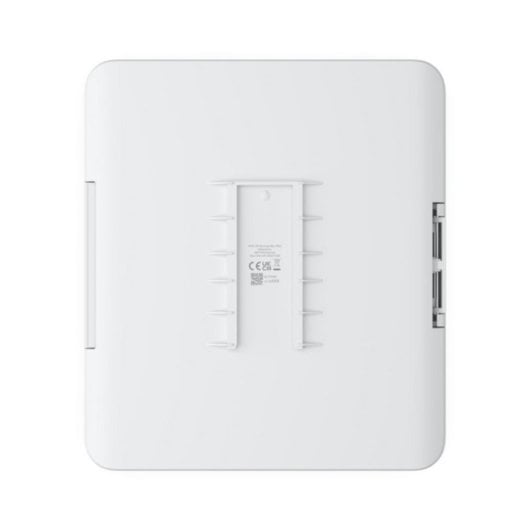 Caja de terminal Ubiquiti UF-TERMINAL-BOX IPX5 exterior policarbonato montaje poste/pared