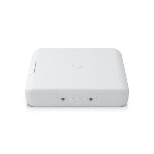 Caixa terminal Ubiquiti UF-TERMINAL-BOX IPX5 policarbonato exterior poste/parede