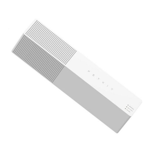 Purificador de Aire PetKit Air Smart Odor Blanco Sensor Infrarrojos Filtro Polímero