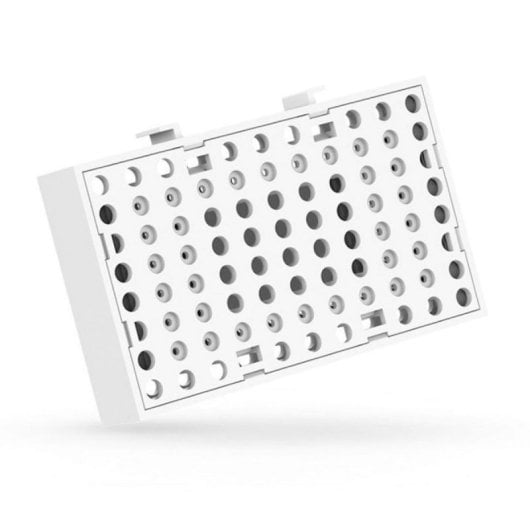 Purificador de Aire PetKit Air Smart Odor Blanco Sensor Infrarrojos Filtro Polímero