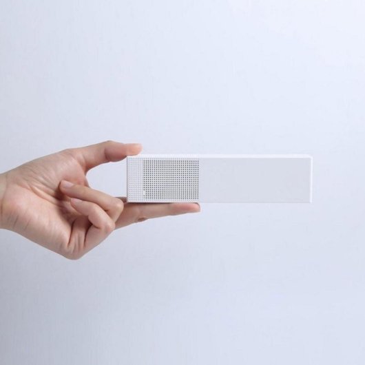 Purificador de Aire PetKit Air Smart Odor Blanco Sensor Infrarrojos Filtro Polímero