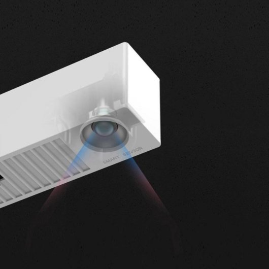 Purificador de Aire PetKit Air Smart Odor Blanco Sensor Infrarrojos Filtro Polímero