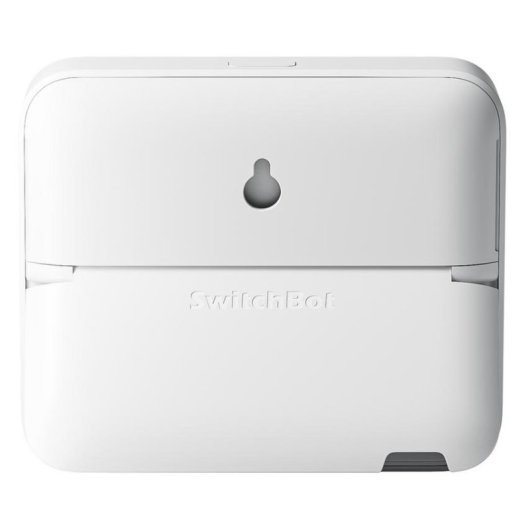 Estación Meteorológica SwitchBot Meter Pro Pantalla 9.2cm Bluetooth Blanca