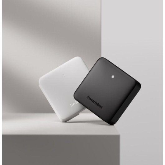 Central de Domótica SwitchBot Hub Mini Wifi com Controle por Voz e Matter