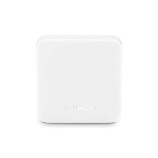 Central de Domótica SwitchBot Hub Mini Wifi com Controle por Voz e Matter
