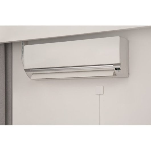 Centrale Domotique SwitchBot Hub Mini Wifi/Matter avec Contrôle vocal Alexa Google