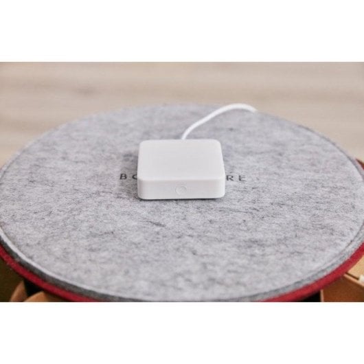 Central de Domótica SwitchBot Hub Mini Wifi com Controle por Voz e Matter