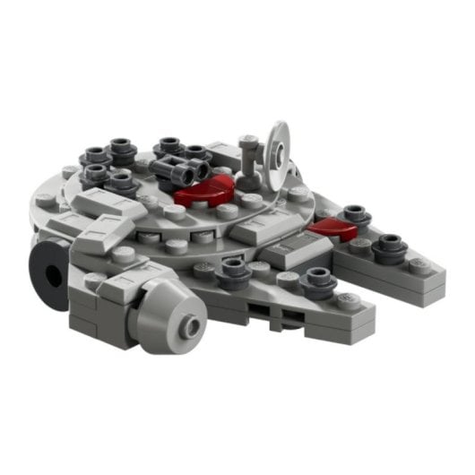 LEGO Star Wars Millennium Falcon 30708 Mini-Build Coffret de construction compact de collection