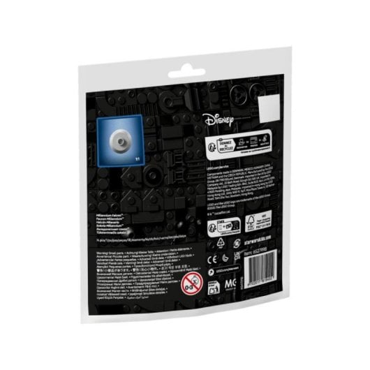 LEGO Star Wars Millennium Falcon 30708 Mini-Build Coffret de construction compact de collection