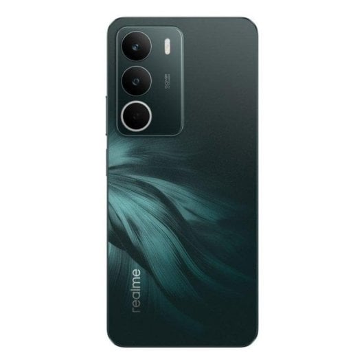 Realme C71 4G 8GB 256GB 6.67" Forest Owl Grün