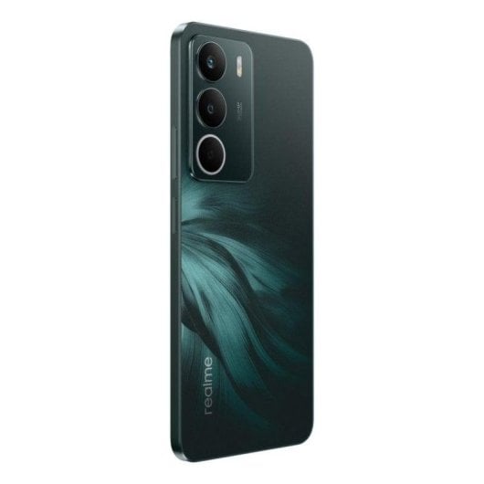 Realme C71 4G 8GB 256GB 6.67" Forest Owl Grün