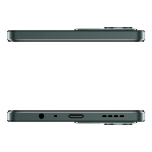 Smartphone realme C71 8GB 256GB 6.67" 120Hz NFC 6000mAh Verde Forest Owl