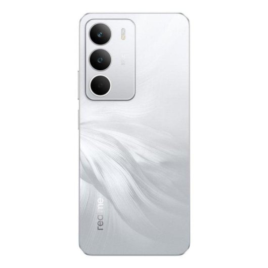 Realme C71 4G 8GB 256GB 6.67" Blanco White Swan