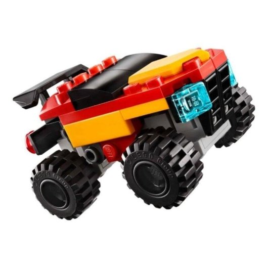 LEGO Creator Mini-Monstertruck 30691 3 in 1 1 set