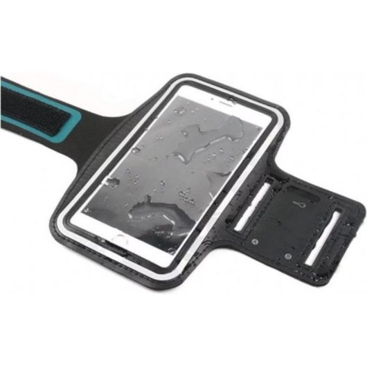 LEGO Smartphone Sportarmband Xiaomi Redmi 10 Prime 76973 1 pièce