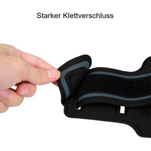 LEGO Smartphone Sportarmband Xiaomi Redmi 10 Prime 76973 1 pièce