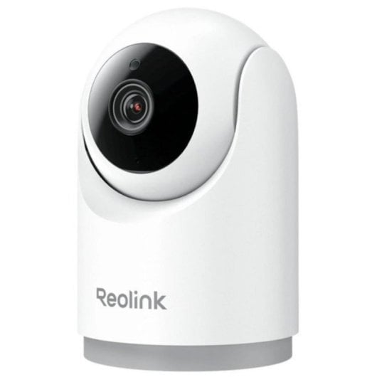 Caméra IP WiFi Super HD 3MP Reolink E321, panoramique à 355°, inclinaison à 50°, vision nocturne
