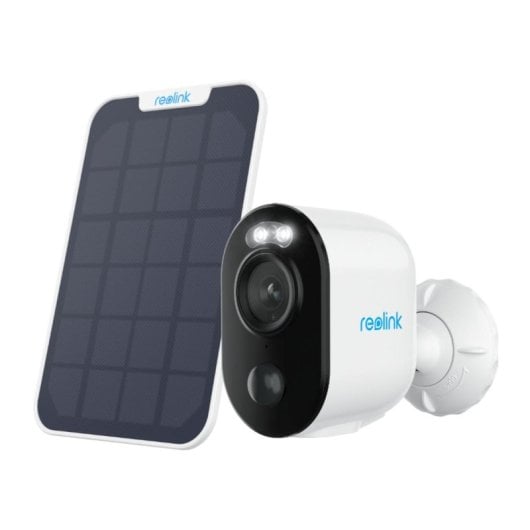 Cámara de seguridad Reolink Argus Series B310 Interior y exterior 4 mm Ángulo 115° Inalámbrico