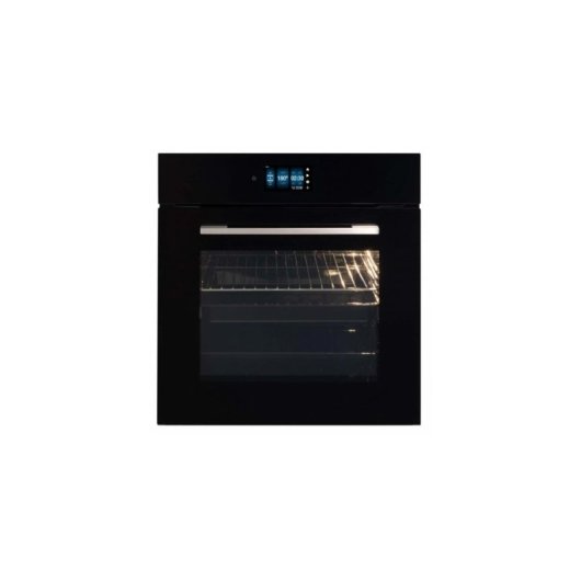 Horno Eléctrico CATA MT 9011 PRO BK 70L Negro Multifunción 14 programas TFT AquaSmart