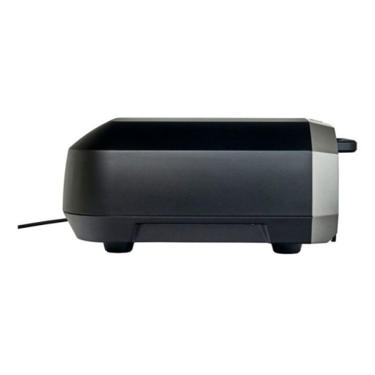 Horno Eléctrico Ooni Volt 12 Pizza 450°C Portátil Control Preciso 17,8kg Negro