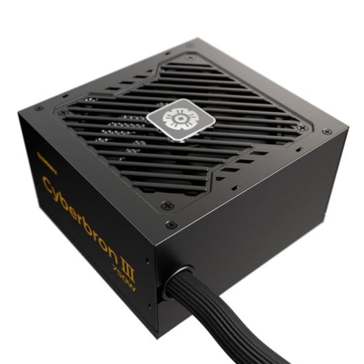 Alimentation ATX Enermax CyberBron III 750W Noir