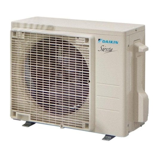 Aire Acondicionado Split 1x1 Daikin AXF50F 4.300 Frigorías A++/A+++ Bomba de Calor WiFi