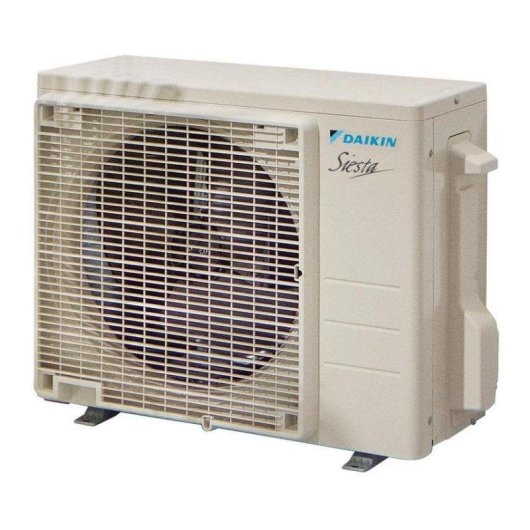 Climatiseur Split Daikin AXF50F 5,00 kW A++/A+++ Inverter Réversible Connecté