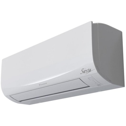 Split-Klimaanlage Daikin AXF35F 14.000 BTU Inverter mit Wärmepumpe WLAN