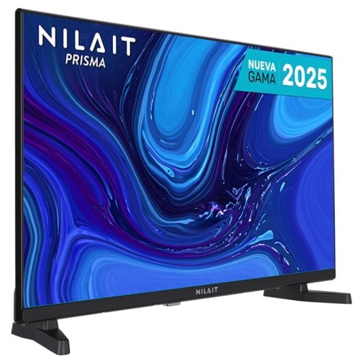 Nilait Prisma 32FD7004S 32" FULL HD Smart TV VIDAA