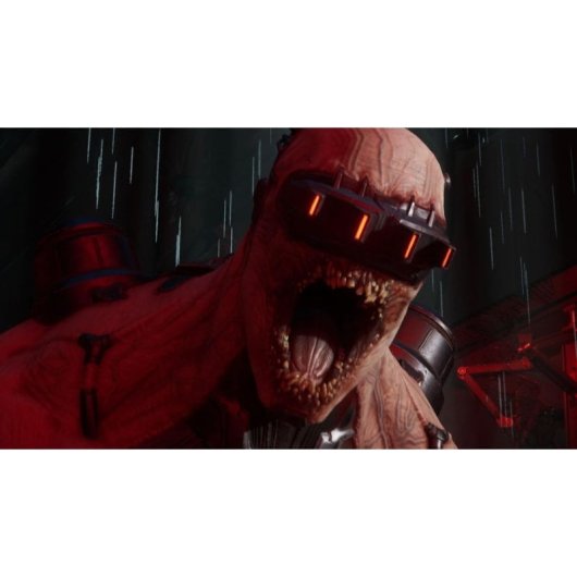 Killing Floor 3 Day One Edit PS5
