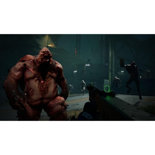 Killing Floor 3 Day One Edit Xbox Series X