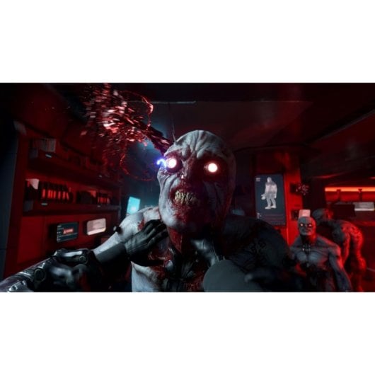 Killing Floor 3 Day One Edit Xbox Series X