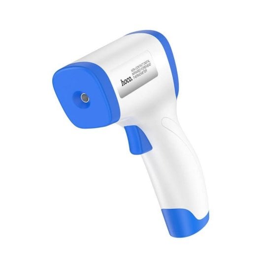 Thermomètre Hoco KY-111 Sensor à distance Bleu Blanc Axilla Précision 0,3°C