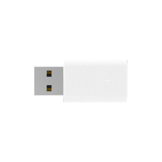 Adaptador USB D-Link AX9U Wi-Fi 6 Doble Banda Bluetooth 5.3 Blanco