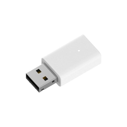 Adaptador USB D-Link AX9U Wi-Fi 6 Doble Banda Bluetooth 5.3 Blanco