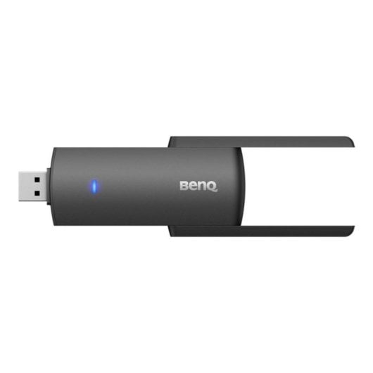 Adaptador Sem Fios BenQ TDY31 USB WLAN 867 Mbit/s Dual Band Adaptador Sem Fios BenQ TDY31 USB WLAN 867 Mbit/s Dual Band