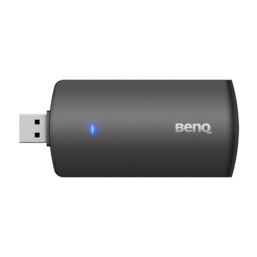 Adaptador Sem Fios BenQ TDY31 USB WLAN 867 Mbit/s Dual Band Adaptador Sem Fios BenQ TDY31 USB WLAN 867 Mbit/s Dual Band