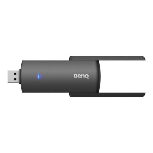 Adaptador Sem Fios BenQ TDY31 USB WLAN 867 Mbit/s Dual Band Adaptador Sem Fios BenQ TDY31 USB WLAN 867 Mbit/s Dual Band