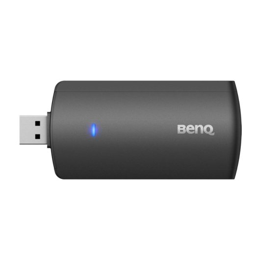 Adaptador Sem Fios BenQ TDY31 USB WLAN 867 Mbit/s Dual Band Adaptador Sem Fios BenQ TDY31 USB WLAN 867 Mbit/s Dual Band
