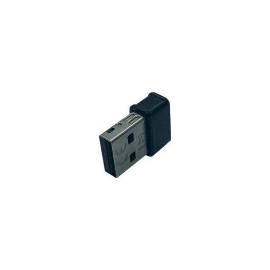 Approx APPUSB1200N Adaptador USB WiFi 1200Mbps Dual Band USB 2.0 Preto
