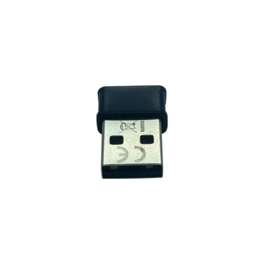 Approx APPUSB1200N Adaptador USB WiFi 1200Mbps Dual Band USB 2.0 Preto